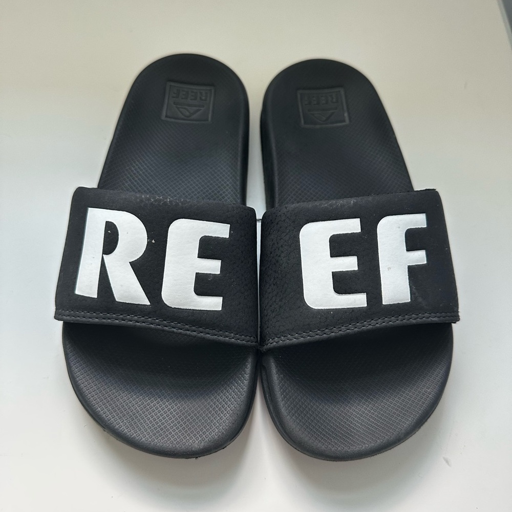 Reef Slides Size 2/3